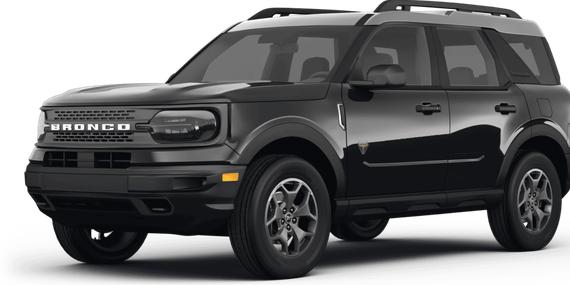 FORD BRONCO SPORT 2023 3FMCR9D95PRD35146 image
